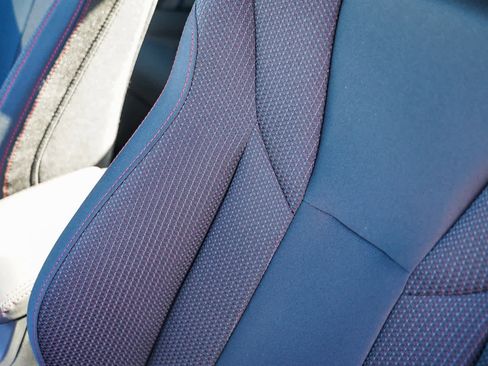 New 2025 Subaru WRX Premium image 26