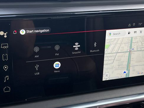 New 2026 GMC Sierra 1500 Denali Ultimate AWD/4WD image 16