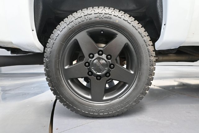 Used 2013 GMC Sierra 2500 SLE AWD/4WD image 10
