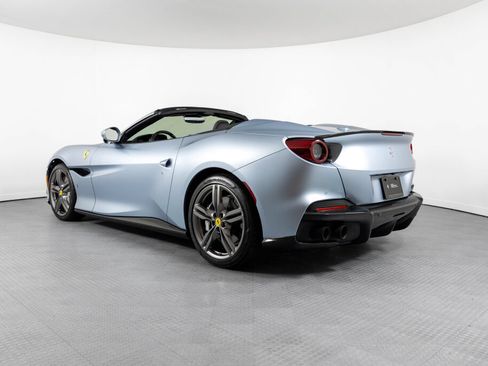 Certified 2023 Ferrari Portofino M RWD image 19