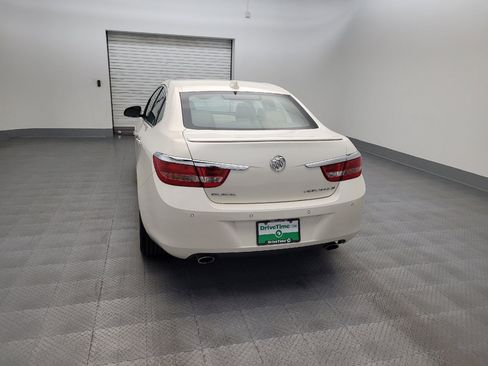 Used 2016 Buick Verano Premium w/ Driver Confidence Package image 6