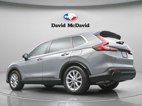 Used 2024 Honda CR-V EX-L image 32