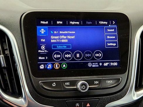 Used 2024 Chevrolet Equinox LT AWD/4WD image 19