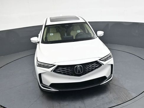 New 2026 Acura MDX w/ Technology Package image 25