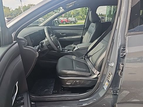 New 2026 Hyundai Tucson XRT image 9