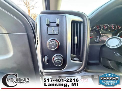 Used 2014 GMC Sierra 1500 SLE w/ SLE Value Package image 13