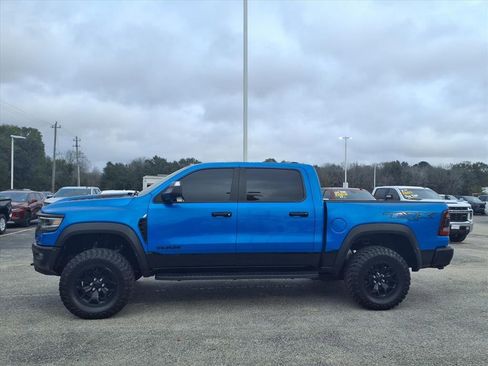 Used 2023 RAM 1500 TRX w/ TRX Level 2 Equipment Group image 24