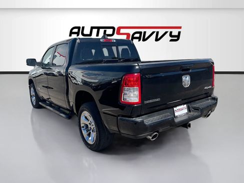 Used 2023 RAM 1500 Big Horn AWD/4WD image 5
