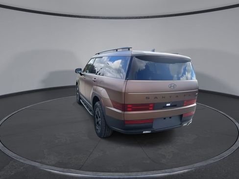 New 2026 Hyundai Santa Fe XRT image 7