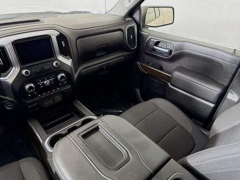 Used 2020 GMC Sierra 1500 Elevation w/ Elevation Value Package AWD/4WD image 23