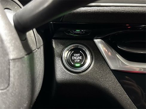 Certified 2024 Buick Envista Sport Touring w/ Convenience I Package image 16