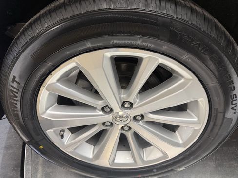 Used 2008 Toyota Highlander Limited image 33