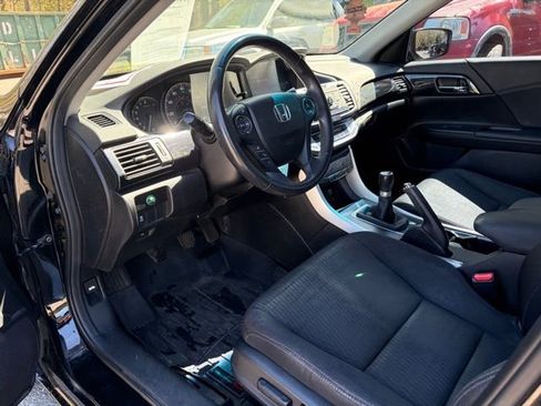 Used 2013 Honda Accord Sport image 8