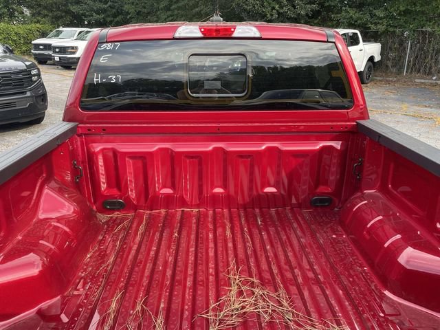 New 2026 Ford Ranger XLT w/ Equipment Group 301A High AWD/4WD image 8