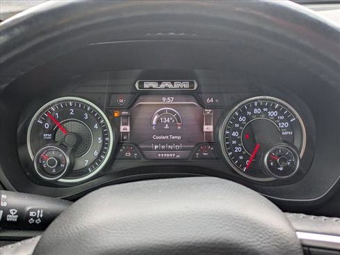 Used 2020 RAM 1500 Laramie image 10