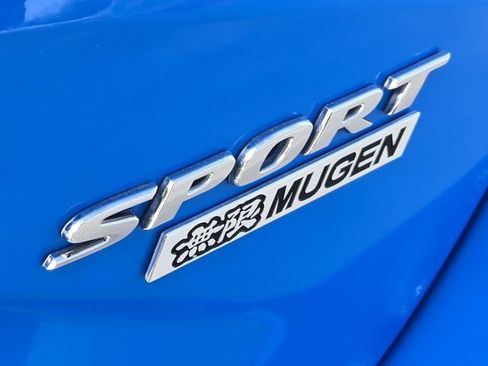 Used 2022 Honda Civic Sport Touring image 11