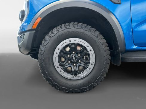 Used 2025 Ford Ranger Raptor image 16