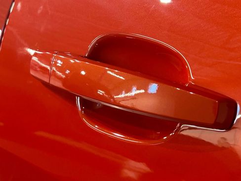Used 2010 Chevrolet Camaro SS w/ Interior Accent Trim Package RWD image 14