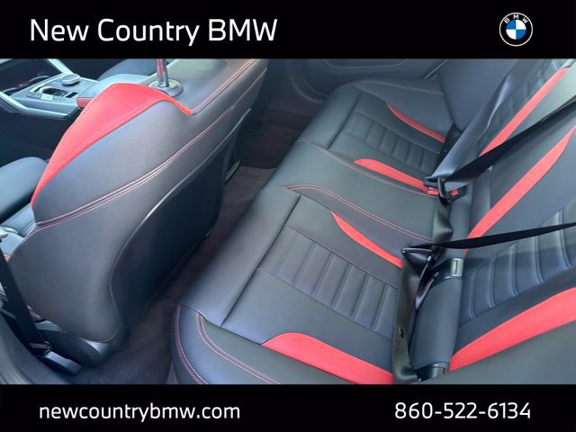Used 2025 BMW 440i xDrive w/ Premium Package AWD/4WD image 8