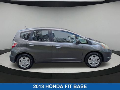 Used 2013 Honda Fit image 2