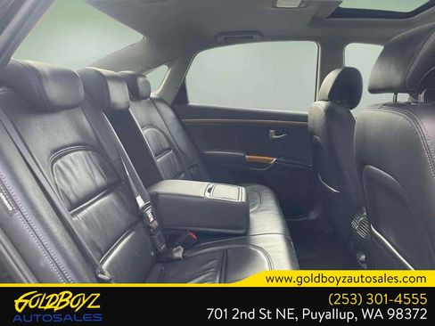 Used 2007 Hyundai Azera Limited image 19