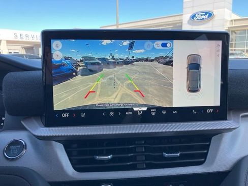 New 2026 Ford Explorer Active w/ Active Comfort Package image 35