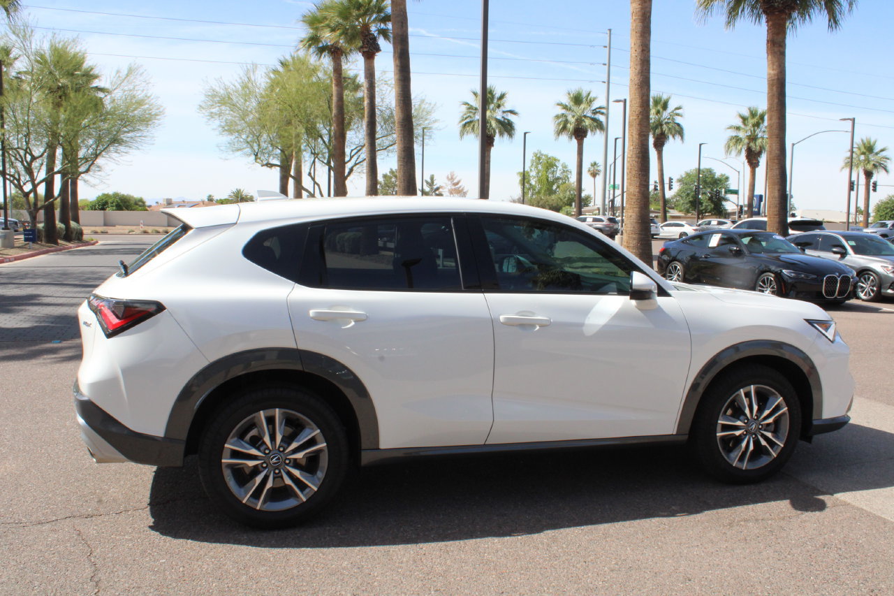 Used 2026 Acura ADX FWD image 6