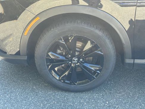 Certified 2023 Honda CR-V Sport Touring image 11