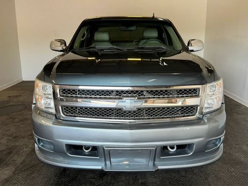 Used 2013 Chevrolet Silverado 1500 LT w/ All-Star Edition RWD image 2