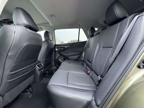 Certified 2025 Subaru Outback Limited AWD/4WD image 13