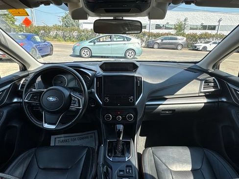 Used 2022 Subaru Crosstrek 2.5i Limited AWD/4WD image 16