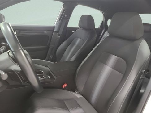 Used 2024 Honda Civic Sport image 17