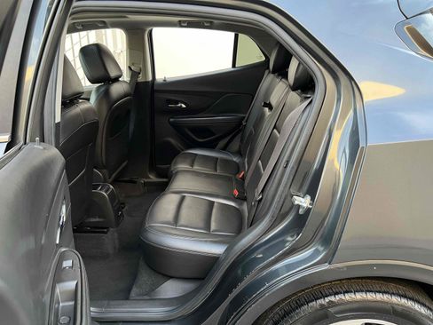 Used 2018 Buick Encore Essence image 29