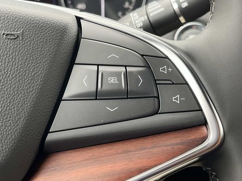 New 2026 Cadillac XT5 Premium Luxury image 30