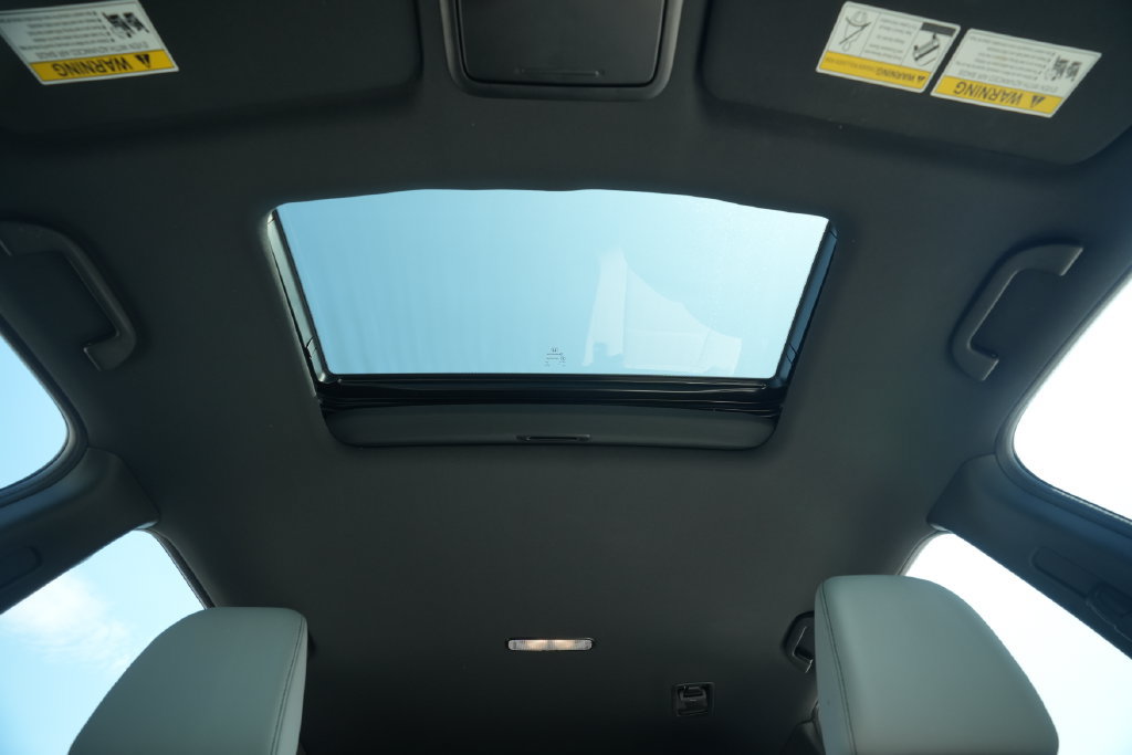 Used 2023 Honda Passport EX-L image 12