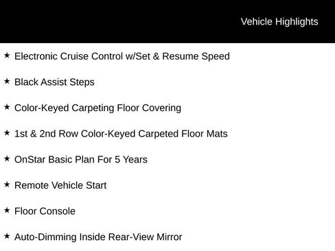 Used 2017 Chevrolet Tahoe LT w/ Max Trailering Package RWD image 4