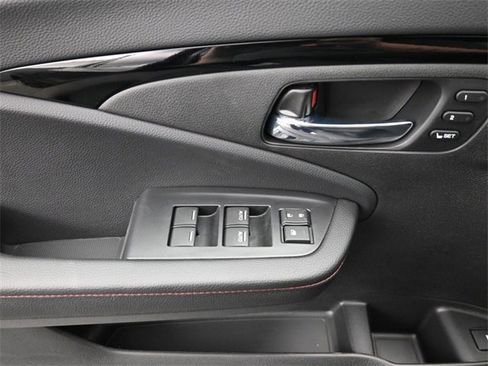 New 2026 Honda Ridgeline Black Edition image 27