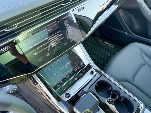 New 2025 Audi Q8 Premium Plus image 22
