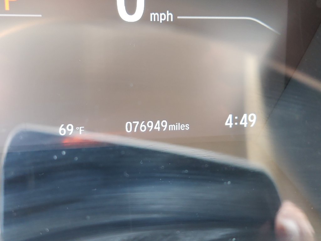 Used 2017 Honda CR-V EX-L image 13