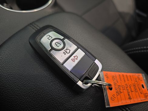 Used 2022 Ford Mustang GT Premium w/ Ford Safe & Smart Package image 33