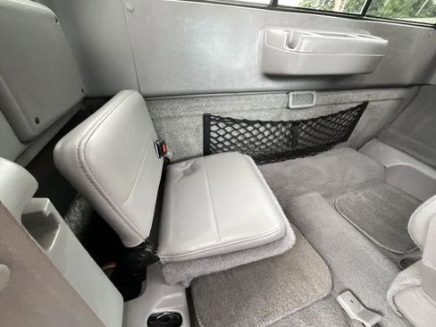 Used 1998 Ford Ranger 2WD SuperCab image 15