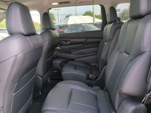 New 2026 Subaru Ascent Bronze Edition AWD/4WD image 13