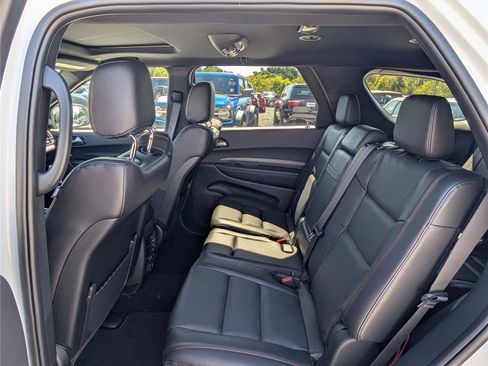 New 2026 Dodge Durango GT image 10