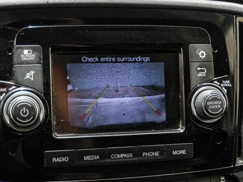 Used 2018 RAM ProMaster City Tradesman FWD image 18