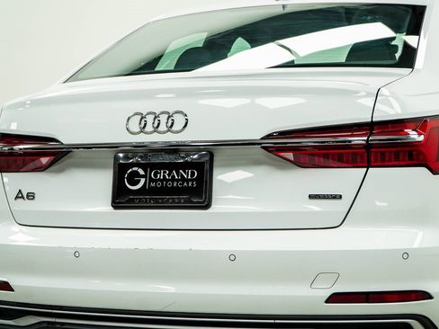 Used 2024 Audi A6 Premium Plus image 13