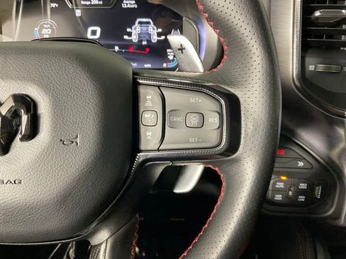 Used 2025 RAM 1500 RHO w/ RHO Level 1 Equipment Group image 23