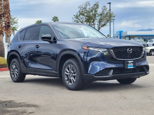 New 2026 MAZDA CX-5 Select AWD/4WD image 34