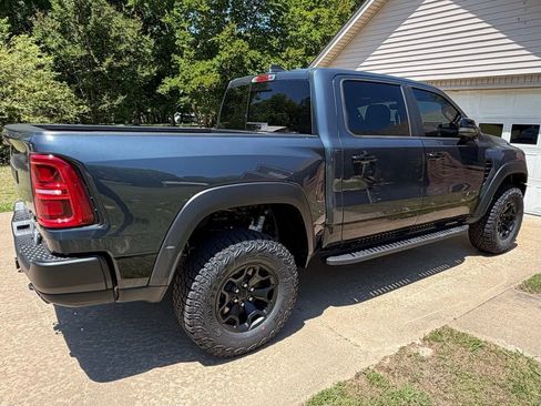Used 2026 RAM 1500 RHO AWD/4WD image 6