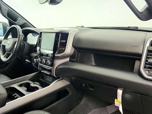 Used 2023 RAM 1500 Big Horn image 25