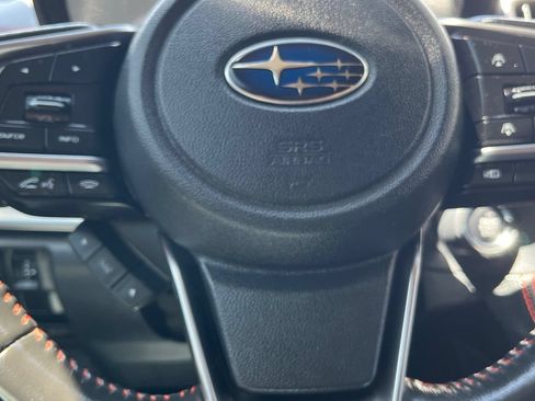 Used 2019 Subaru Forester Sport w/ Popular Package #2 AWD/4WD image 15